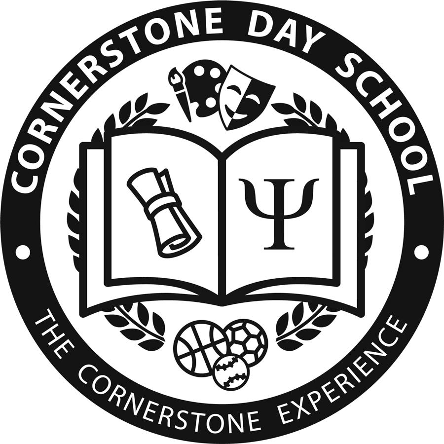 Cornerstone Day School Seal