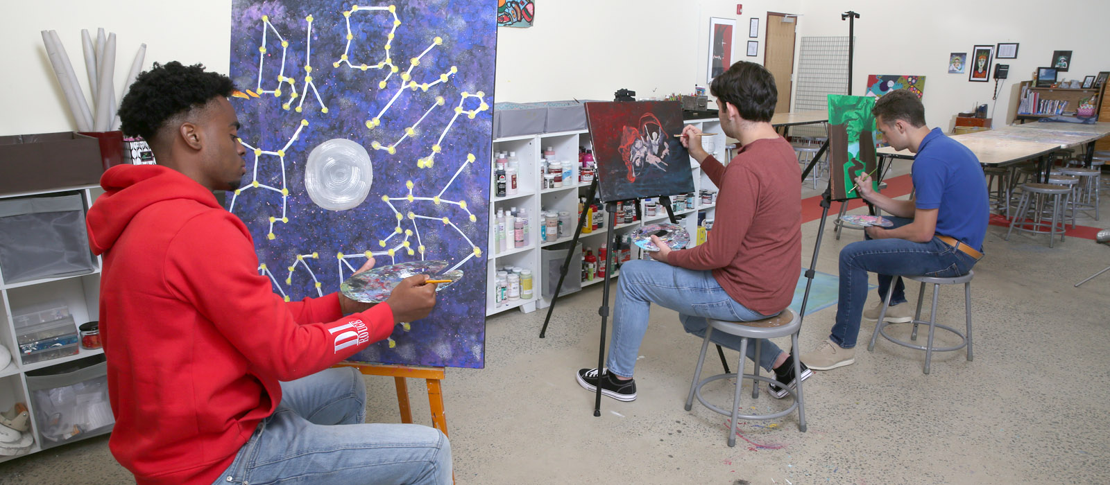 The Cornerstone Experience Cornerstone Day School