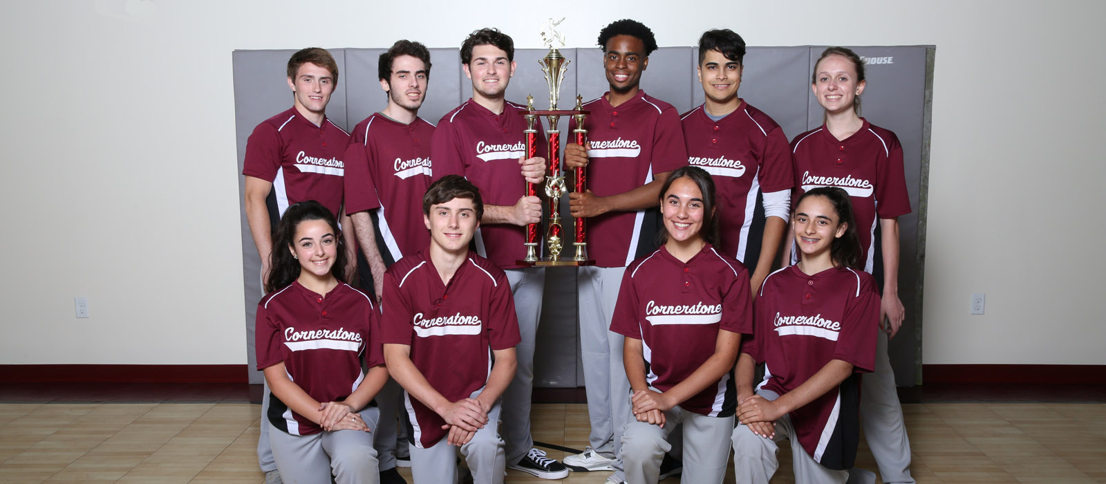 The Cornerstone Experience Cornerstone Day School