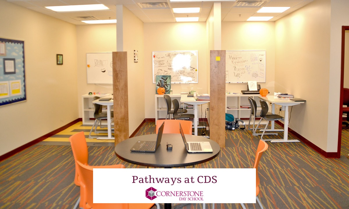 Virtual Tour Cornerstone Day School