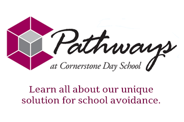 Pathways at Cornerstone Day School