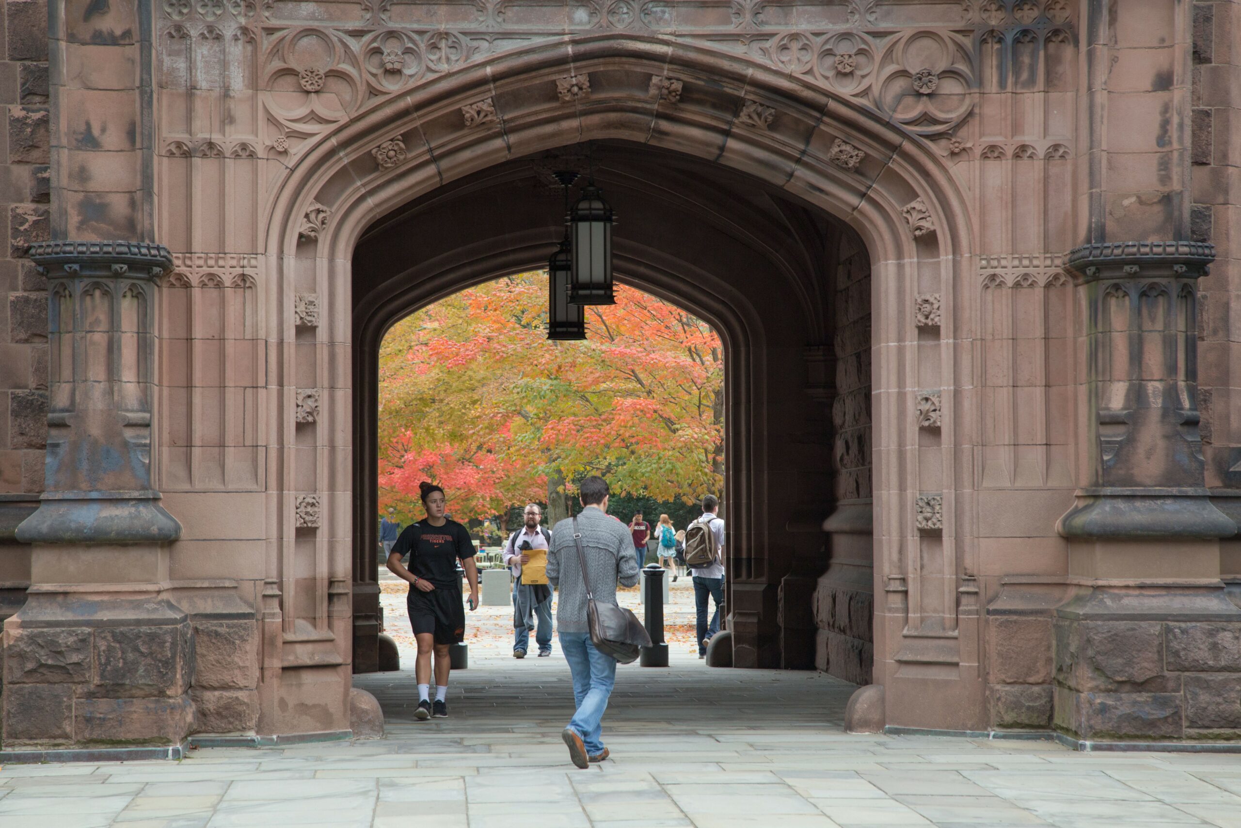 Princeton University